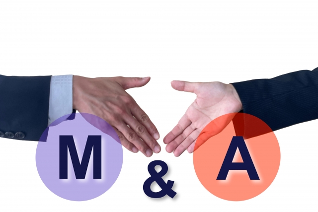 M&A