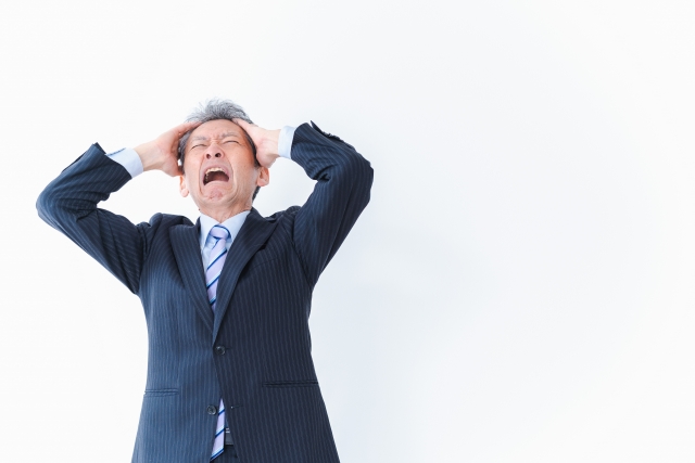 ご相談したいお悩みはありませんか?