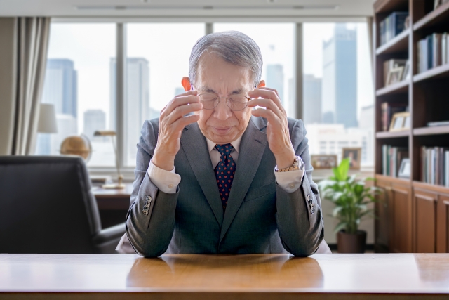 社長の相談相手に社労士が最適な理由